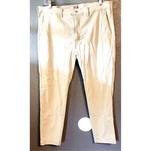 Levi's XX Chino Standard Taper Pants 40X32